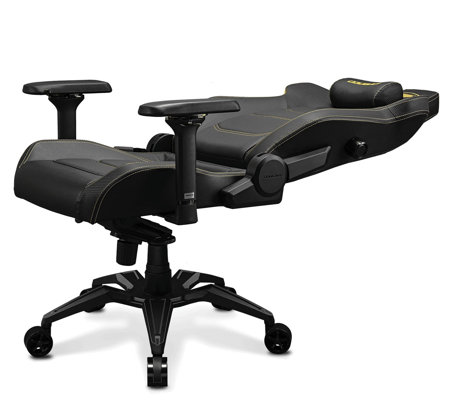 Cadeira Gaming Cougar Armor Evo Royal