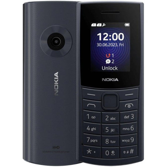 Nokia 110 4G