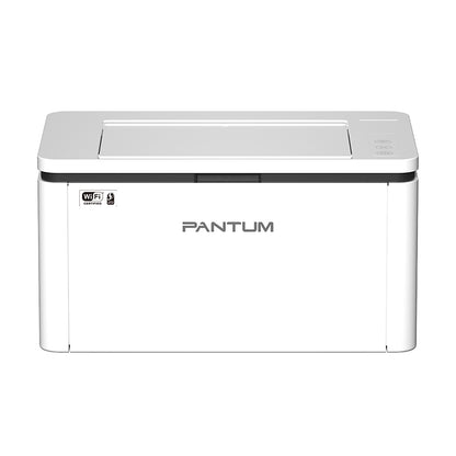 Impressora Laser Monocromática Wi-Fi A4 Pantum BP2300W