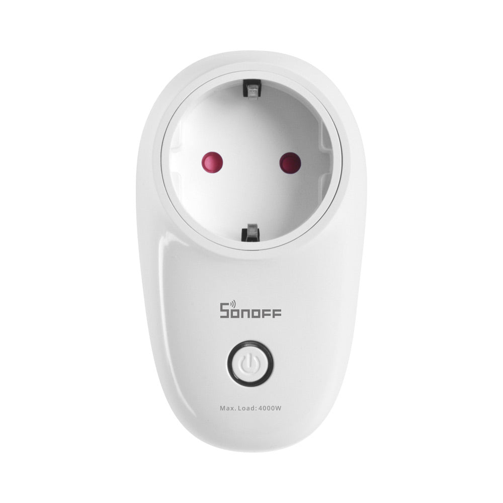 Tomada 16A - Zigbee