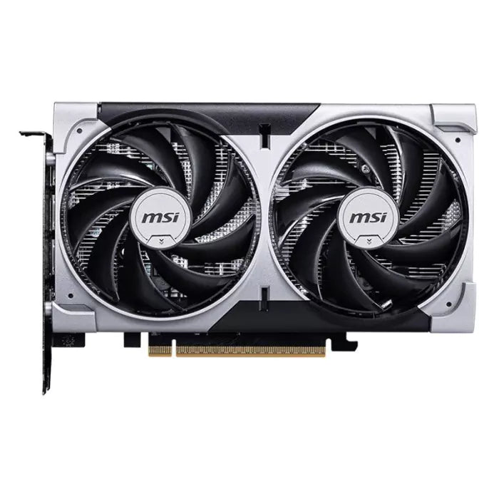 Placa Gráfica MSI GeForce RTX 5060 Ventus 2X 8G OC DDR7