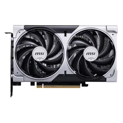 Placa Gráfica MSI GeForce RTX 5060 Ventus 2X 8G OC DDR7