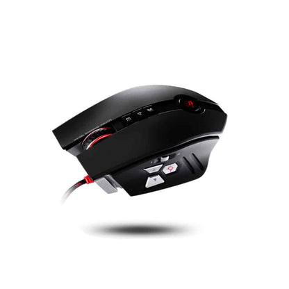 RATO GAMING – BLOODY – LASER – METAL FEET  ATÉ 8200DPI