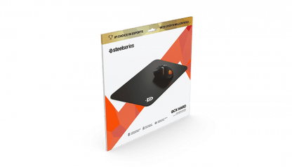 Tapete Gaming Steelseries QcK Hard