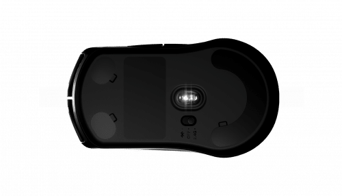 Rato Gaming SteelSeries Rival 3 Wireless/Bluetooth 18000 DPI