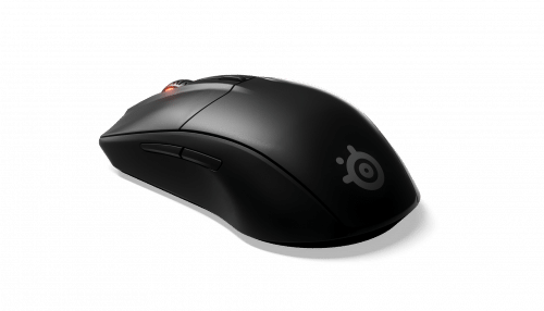 Rato Gaming SteelSeries Rival 3 Wireless/Bluetooth 18000 DPI