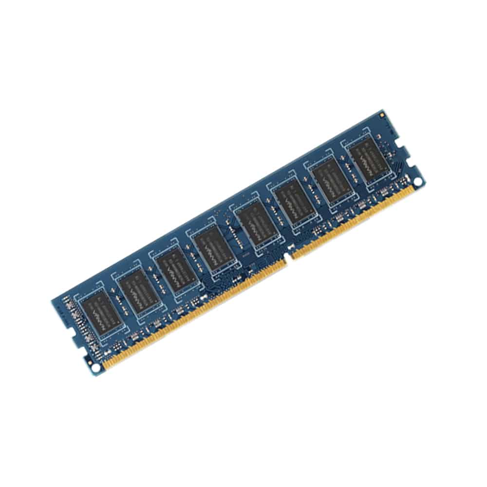 MEMORIA DIMM 8GB DDR3 MULTI – 1066/1333/1600MHZ  – 2P