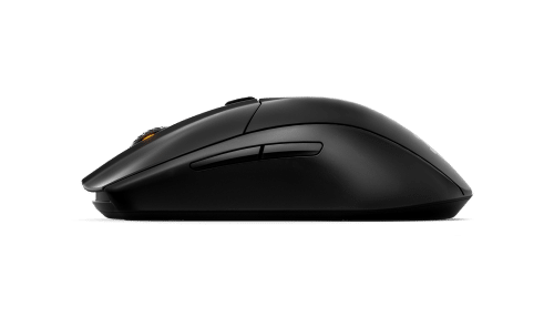 Rato Gaming SteelSeries Rival 3 Wireless/Bluetooth 18000 DPI