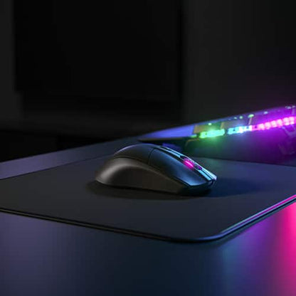 Rato Gaming SteelSeries Rival 3 Wireless/Bluetooth 18000 DPI