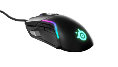 Rato gaming Steelseries Rival 5 18000 DPI