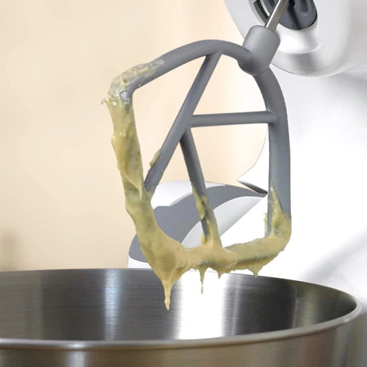 Batedeira Kenwood Major Titanium KHH321WH