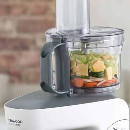 Batedeira Kenwood Major Titanium KHH321WH