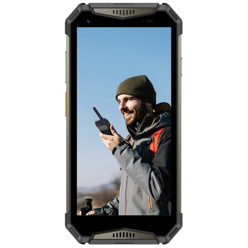 SMARTPHONE ULEFONE ARMOR 20WT 12+256GB PRETO