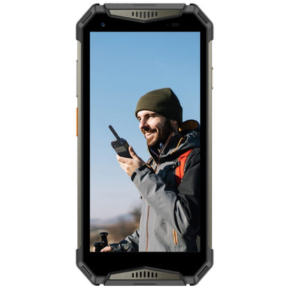SMARTPHONE ULEFONE ARMOR 20WT 12+256GB PRETO