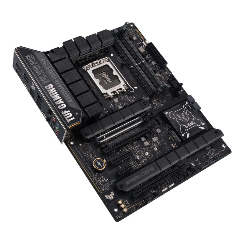 Motherboard Asus Tuf Gaming Z790-PRO Wifi Socket 1700