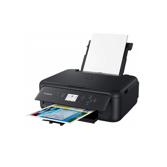Impressora  Multifunções Canon Pixma TS5150 WiFi Preto
