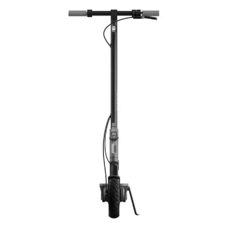 Trotinete Elétrica Xiaomi Electric Scooter 4 Ultra Motor 940W Rodas 10″ 25km/h Autonomia 70km Cinza e Preto