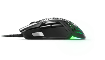 Rato Gaming Steelseries Aerox 5 18000 DPI