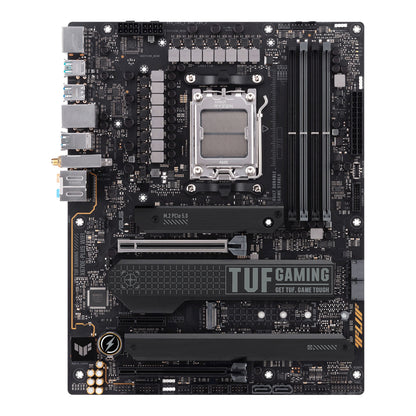 Motherboard Asus Tuf Gaming X670E-Plus ATX Wifi DDR5 AM5