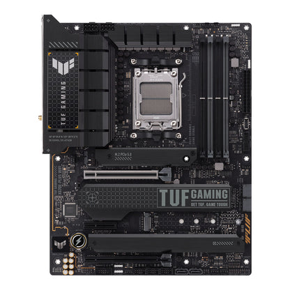 Motherboard Asus Tuf Gaming X670E-Plus ATX Wifi DDR5 AM5