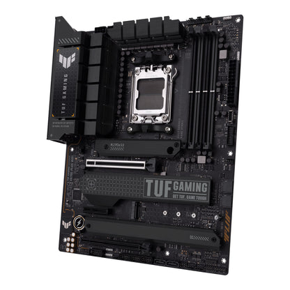 Motherboard Asus Tuf Gaming X670E-Plus ATX Wifi DDR5 AM5