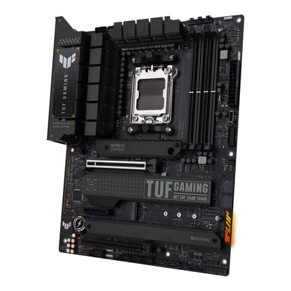 Motherboard Asus Tuf Gaming X670E-Plus ATX Wifi DDR5 AM5