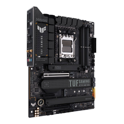 Motherboard Asus Tuf Gaming X670E-Plus ATX Wifi DDR5 AM5