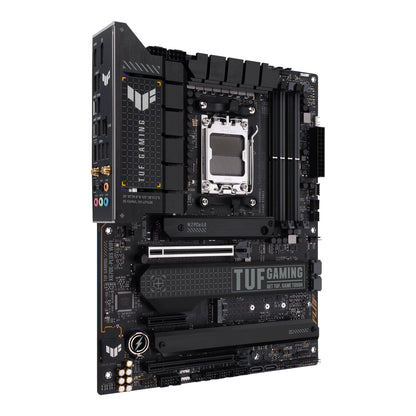 Motherboard Asus Tuf Gaming X670E-Plus ATX Wifi DDR5 AM5