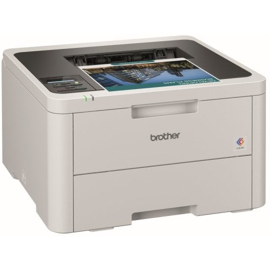 Impressora Brother Laser LED Cor Wi-Fi HL-L3240CDW
