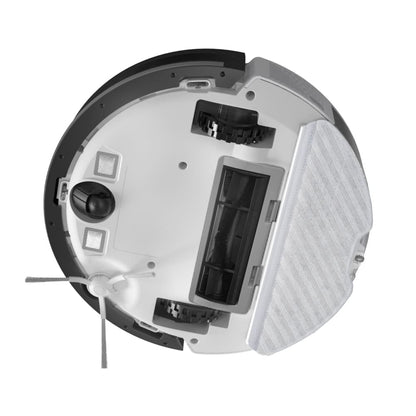 Robot Aspirador TP-Link Vacuum Cleaner e Auto-Empty Dock Tapo RV30Plus Cozinha   CASA
