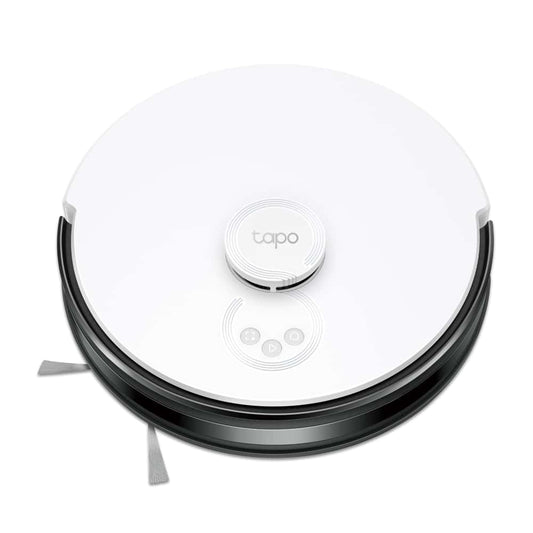 Robot Aspirador TP-Link Vacuum Cleaner e Auto-Empty Dock Tapo RV30Plus Cozinha   CASA