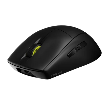 Rato Corsair M75 Bluetooth 26000 Dpi Preto