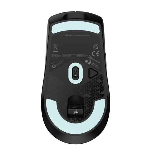 Rato Corsair M75 Bluetooth 26000 Dpi Preto