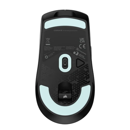Rato Corsair M75 Bluetooth 26000 Dpi Preto