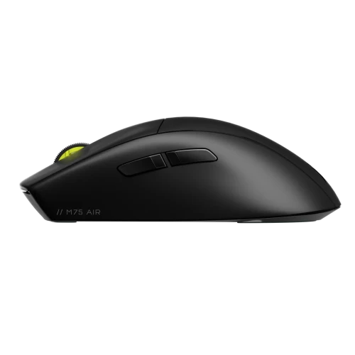 Rato Corsair M75 Bluetooth 26000 Dpi Preto
