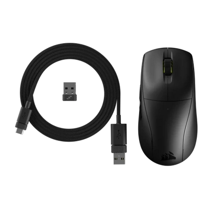 Rato Corsair M75 Bluetooth 26000 Dpi Preto
