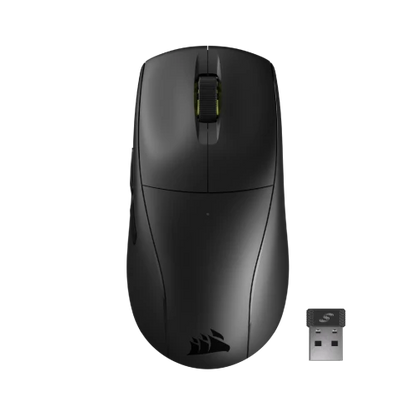 Rato Corsair M75 Bluetooth 26000 Dpi Preto