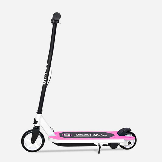 Trotinete Elétrica Urbanglide Ride 55 Kids Rosa