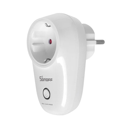 Tomada 16A - Zigbee