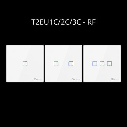 Interruptor TX sem Fios 433mhz