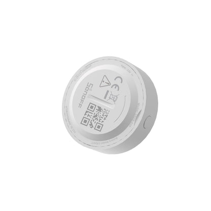 Sensor de Temperatura e Humidade Zigbee