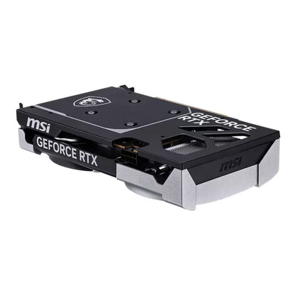 Placa Gráfica MSI GeForce RTX 5060 Ventus 2X 8G OC DDR7