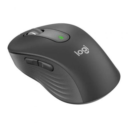 RATO LOGITECH  Signature M650  RF Wireless + Bluetooth