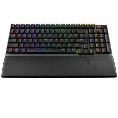Teclado Mecânico Asus Strix Wireless Scope II 96%