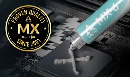 Pasta Térmica ARCTIC Mx-6 2G