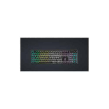 Teclado Corsair K55 Core Preto