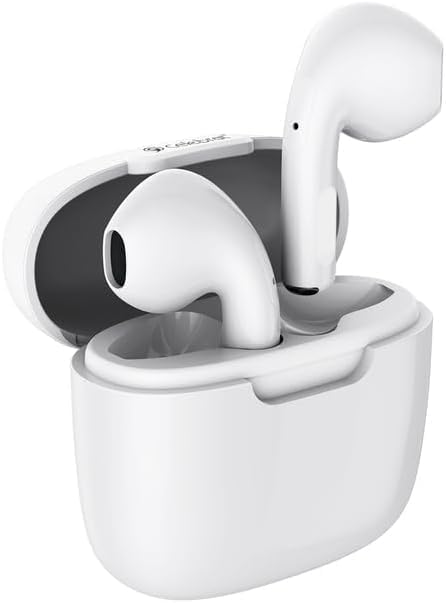 Auscultadores Celebrat W25 Wireless Earbuds Bluetooth 5.3 HiFi  HD 13mm