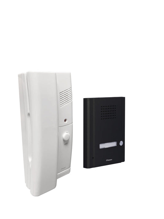 Copy of Intercomunicador de 2 fios