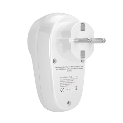 Tomada 16A - Zigbee