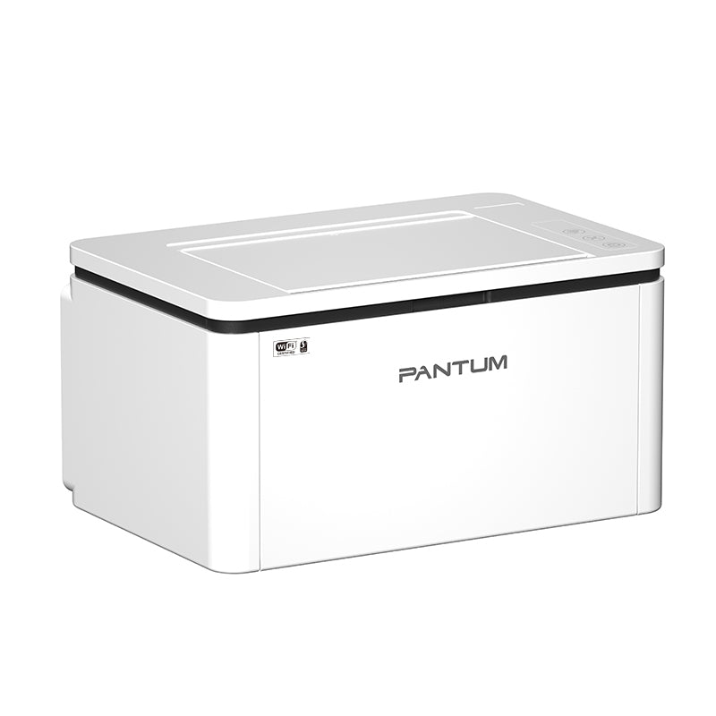Impressora Laser Monocromática Wi-Fi A4 Pantum BP2300W